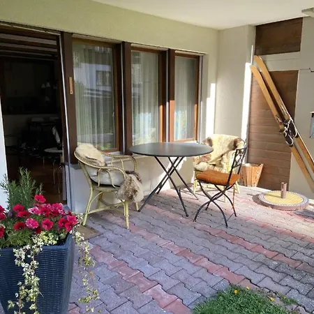 Gretas Home-city Center Studio *