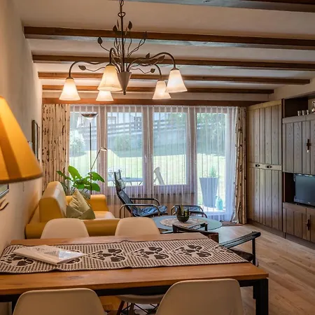 Gretas Home-city Center Studio Zermatt
